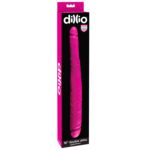Dillio 16in Double Dong Pink