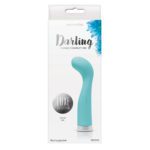 Luxe Darling Compact Vibe Turquoise