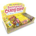Super Fun Penis Candy Shop