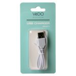 VeDO USB Charger A