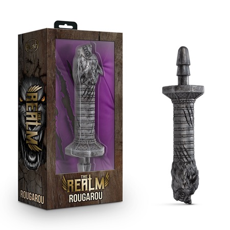 The Realm Rougarou Lock On Sword Handle | Climactic Adventures