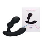 Lovense Edge 2 Prostate Massager