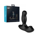 Nexus Revo Air Prostate Massager- Black