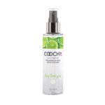 Coochy Fragrance Body Mist Key Lime 4oz