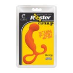 Rooster Capital P Silicone Prostate Orn
