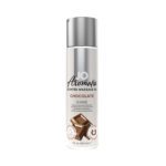 Jo Aromatix Chocolate  Massage Oil 4oz