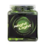 Night Light Condom Bowl 144ct