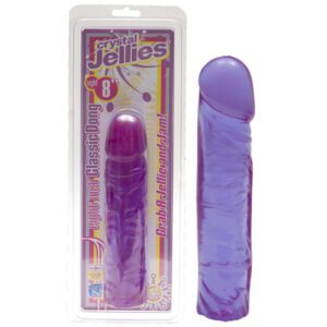 Jelly Dildos