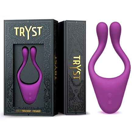 Tryst Purple | Climactic Adventures