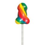 PD Rainbow Pops 72-Piece Display