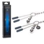 50 Shades At My Mercy Nipple Clamps
