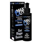 Bathmate Max Out Jelqing Cream