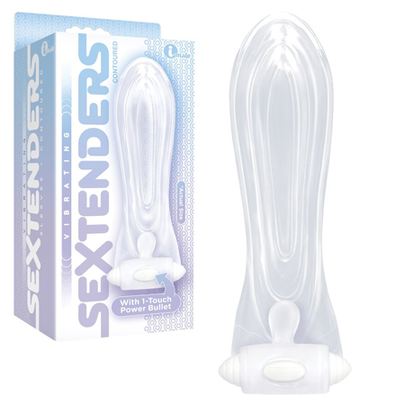 The 9's, Vibrating Sextenders, Contoured | Climactic Adventures