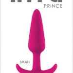 INYA Prince Anal Plug Small Pink
