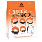 Orange Is The New Black Kit #1 Restrain