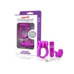 Screaming O Chgd CombO Kit #1 Purple