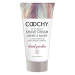Coochy Shave Cream Paradise 3.4oz