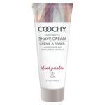 Coochy Shave Cream Paradise 12.5oz