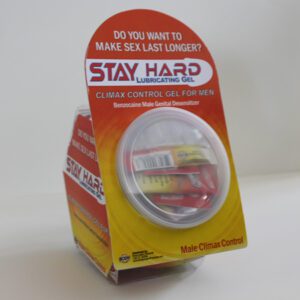 Stay Hard Sample Pack Bowl 50pc
