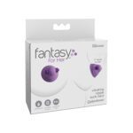 PD Fantasy For Her Vibr Nipple Suck-Hers