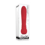 Evolved Lady in Red Bullet Vibrator Red