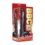Falcon BBC Big Black Cock Ice Pick 13in