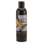 EB Edible Massage Oil Mango 8oz