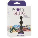 Booty Bling Wearable Silicone Beads Pur