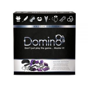 Domino8 Master Edition