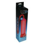 Performance VX101 Male Enhance Pump Red