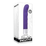 Evolved Spark Recharge GSpot Vibr Pur