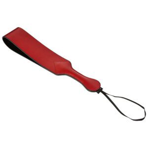 SS Saffron Loop Paddle Red