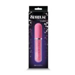 Stardust Charm Rechargeable Pink