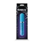 Stardust Charm Rechargeable Blue