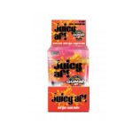 Juicy AF Gummy Female Enhancer 20/Dp