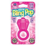 BLING POP RING - PINK