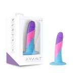 Avant D15 Vision of Love 5.5in Silicone
