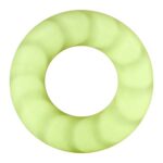 Forto F-25 Silicone Cockring 23mm Glow