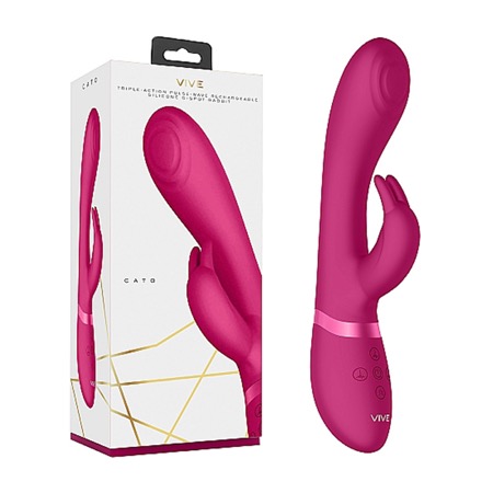 Vive Cato Pink | Climactic Adventures