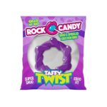 Taffy Twist Purple