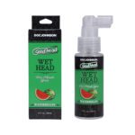 GoodHead Juicy Head Dry Mouth Spray Wat