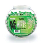 Numb Af Mints Fishbowl (100 Mints)