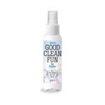 Good Clean Fun 2oz Unscented Toy Cleaner