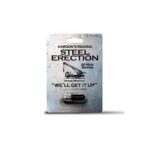 Steel Erection Male Enhancement Pill 1c