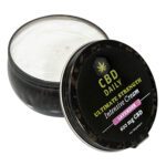 EB CBD Cream Lavender 5oz