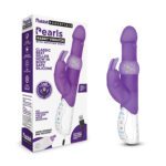 Rabbit Essentials Pearls Vibrator Pur