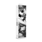 Ouch B&W Introductory Bondage Kit #2 Blk