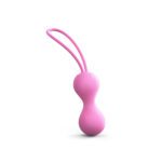 Love to Love Joia Silicone Kegel Pnk