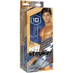 Jeff Stryker - Realistic Vibrating Cock