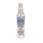 Good Clean Fun Toy Cleaner Natural 4oz